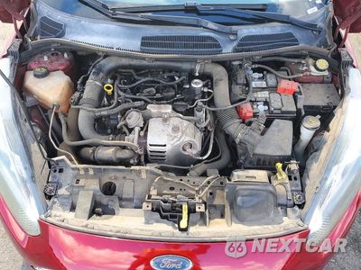 Zdjęcie 11 z 12 samochodu: 2015 FORD FIESTA SE VIN:3FADP4BE2FM176380 - miniatura
