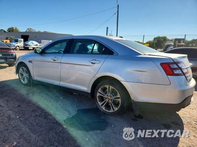 Drugie zdjęcie samochodu z przodu: 2014 FORD TAURUS SEL VIN:1FAHP2E81EG151989 - miniatura