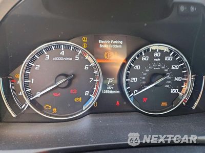 Zdjęcie 9 z 12 samochodu: 2014 ACURA RLX TECH VIN:JH4KC1F50EC005616 - miniatura