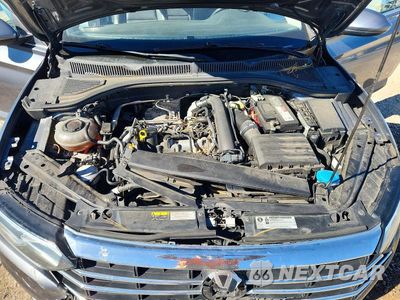 Zdjęcie 11 z 13 samochodu: 2019 VOLKSWAGEN JETTA S VIN:3VWC57BU4KM158412 - miniatura