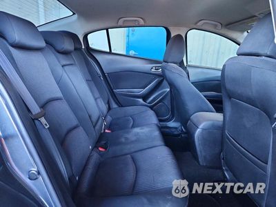Zdjęcie 10 z 12 samochodu: 2016 MAZDA 3 SPORT VIN:3MZBM1U79GM299132 - miniatura
