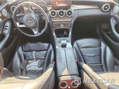 Zdjęcie 8 z 12 samochodu: 2015 MERCEDES-BENZ C 300 VIN:55SWF4JB4FU045015 - miniatura