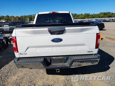 Zdjęcie 6 z 12 samochodu: 2018 FORD F150 SUPERCREW VIN:1FTEW1EP2JFD83972 - miniatura