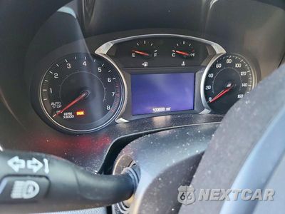 Zdjęcie 9 z 13 samochodu: 2021 CHEVROLET BLAZER 2LT VIN:3GNKBCR46MS577227 - miniatura
