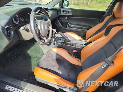 Zdjęcie 7 z 12 samochodu: 2020 TOYOTA 86 HAKONE EDITION VIN:JF1ZNAE17L9750405 - miniatura
