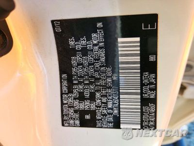 Zdjęcie 14 z 14 samochodu: 2013 TOYOTA LAND CRUISER BASE VIN:JTMHY7AJ6D4013717 - miniatura