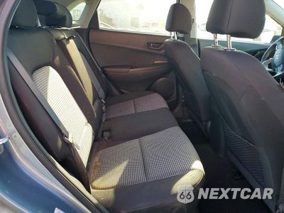 Zdjęcie 10 z 12 samochodu: 2020 HYUNDAI KONA SEL VIN:KM8K22AA1LU561399 - miniatura
