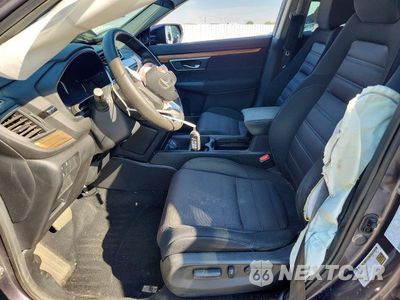Zdjęcie 7 z 13 samochodu: 2019 HONDA CR-V EX VIN:2HKRW2H58KH641789 - miniatura