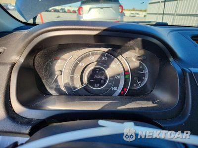 Zdjęcie 9 z 12 samochodu: 2012 HONDA CR-V EXL VIN:JHLRM4H76CC025639 - miniatura
