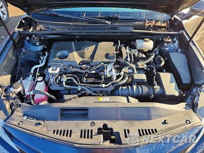 Zdjęcie 11 z 12 samochodu: 2020 TOYOTA CAMRY LE VIN:4T1C31AK6LU529259 - miniatura