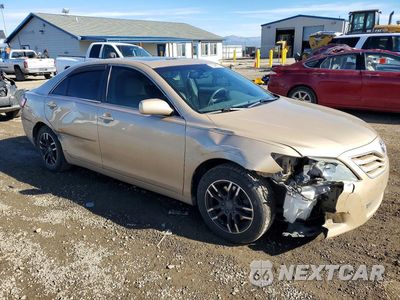 Czwarte zdjęcie samochodu z boku: 2011 TOYOTA CAMRY XLE VIN:4T1BF3EK5BU214993 - miniatura