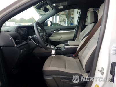 Zdjęcie 7 z 12 samochodu: 2026 GMC TERRAIN ELEVATION VIN:3GKALUEGXTL495070 - miniatura