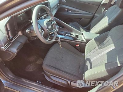 Zdjęcie 7 z 13 samochodu: 2026 HYUNDAI ELANTRA SE VIN:KMHLL4DG3TU238484 - miniatura