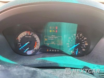 Zdjęcie 9 z 13 samochodu: 2016 FORD EXPLORER VIN:1FM5K7BHXGGB66017 - miniatura