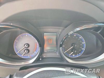 Zdjęcie 9 z 13 samochodu: 2015 TOYOTA COROLLA S PLUS VIN:2T1BURHE5FC373342 - miniatura