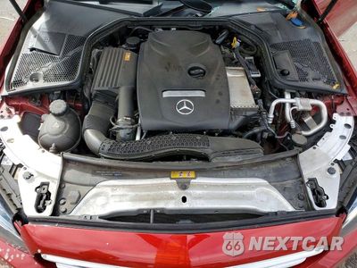 Zdjęcie 11 z 12 samochodu: 2017 MERCEDES-BENZ C 300 VIN:55SWF4JB2HU187589 - miniatura