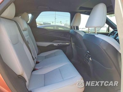 Zdjęcie 11 z 13 samochodu: 2023 LEXUS RX 350 PREMIUM+ VIN:2T2BAMBA1PC016903 - miniatura