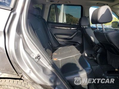 Zdjęcie 11 z 13 samochodu: 2013 BMW X3 VIN:5UXWX9C59D0A32017 - miniatura