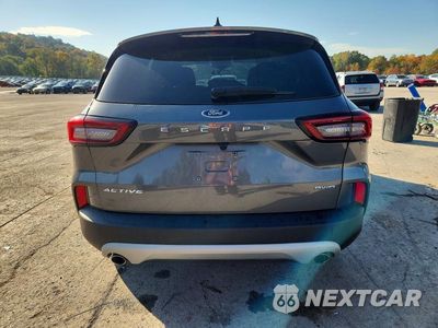Zdjęcie 6 z 14 samochodu: 2025 FORD ESCAPE ACTIVE VIN:1FMCU9GN5SUB07110 - miniatura