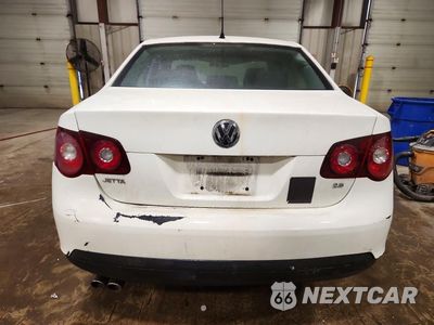 Zdjęcie 6 z 13 samochodu: 2008 VOLKSWAGEN JETTA S VIN:3VWJZ71KX8M158340 - miniatura