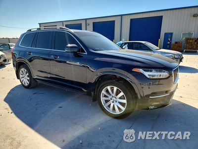 Czwarte zdjęcie samochodu z boku: 2016 VOLVO XC90 T6 VIN:YV4A22PK9G1054044 - miniatura