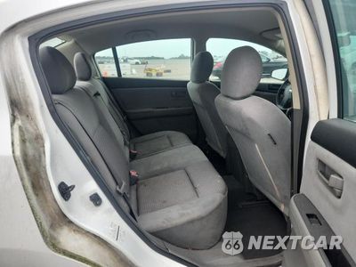 Zdjęcie 10 z 12 samochodu: 2008 NISSAN SENTRA 2.0 VIN:3N1AB61E78L748029 - miniatura