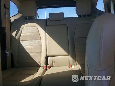Zdjęcie 10 z 13 samochodu: 2022 HONDA CR-V EXL VIN:5J6RT6H83NL021985 - miniatura