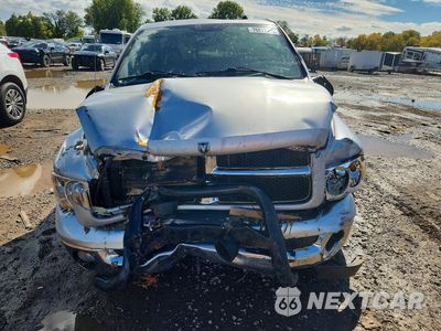 Piąte zdjęcie samochodu w środku: 2003 DODGE RAM 1500 ST VIN:1D7HU16D73J659057 - miniatura