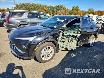 2026 BUICK ENVISTA PREFERRED KL47LAEP0TB216676 - główne zdjęcie licytacji z USA - miniatura