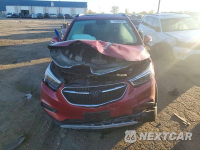 Piąte zdjęcie samochodu w środku: 2020 BUICK ENCORE ESSENCE VIN:KL4CJGSB1LB040611 - miniatura