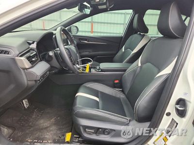 Zdjęcie 7 z 13 samochodu: 2011 TOYOTA CAMRY BASE VIN:4T4BF3EK3BR212634 - miniatura