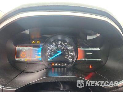 Zdjęcie 9 z 13 samochodu: 2017 FORD EDGE TITANIUM VIN:2FMPK3K87HBC65632 - miniatura
