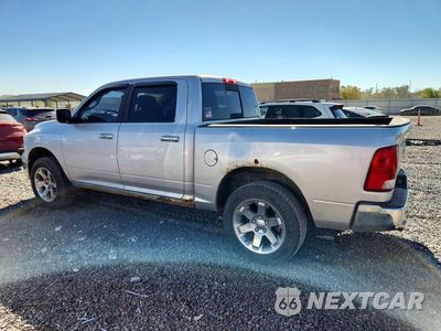 Drugie zdjęcie samochodu z przodu: 2011 DODGE RAM 1500 VIN:1D7RV1CT8BS569440 - miniatura