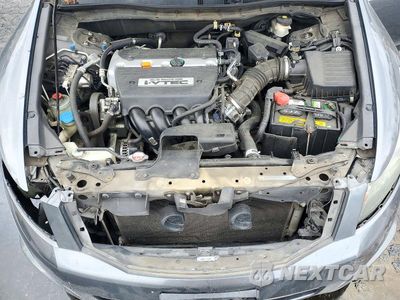 Zdjęcie 11 z 12 samochodu: 2009 HONDA ACCORD LX VIN:1HGCP26309A142038 - miniatura