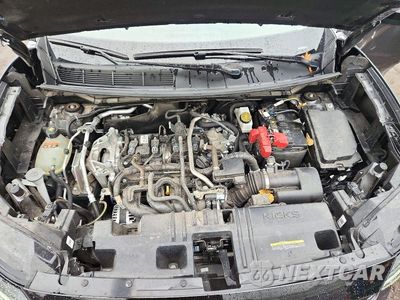Zdjęcie 12 z 13 samochodu: 2026 NISSAN KICKS SV VIN:3N8AP6CE2TL383915 - miniatura