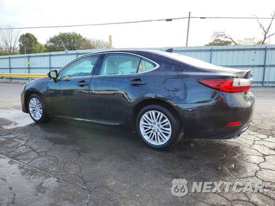 Drugie zdjęcie samochodu z przodu: 2016 LEXUS ES 350 VIN:58ABK1GG0GU016895 - miniatura