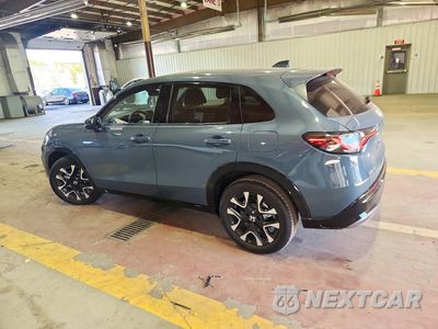Drugie zdjęcie samochodu z przodu: 2027 HONDA HR-V EXL VIN:3CZRZ2H70VM723260 - miniatura