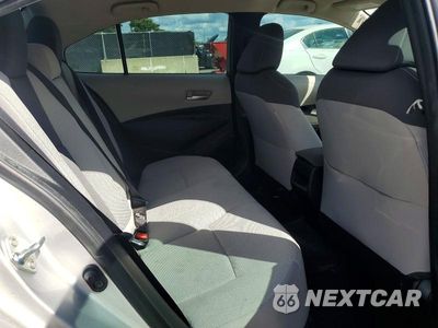 Zdjęcie 10 z 13 samochodu: 2020 TOYOTA COROLLA LE VIN:5YFEPRAE8LP123667 - miniatura