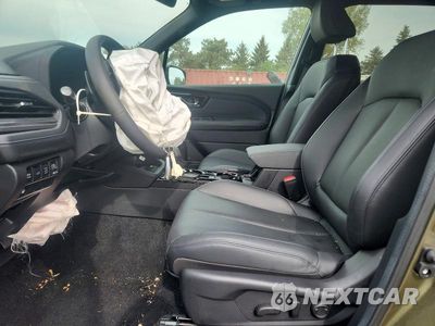Zdjęcie 7 z 13 samochodu: 2026 SUBARU FORESTER LIMITED VIN:4S4SLSR75T3108625 - miniatura
