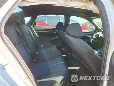 Zdjęcie 10 z 13 samochodu: 2026 HONDA ACCORD HYBRID SPORT VIN:1HGCY2F5XTA011690 - miniatura