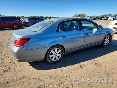 Trzecie zdjęcie samochodu z tyłu: 2009 TOYOTA AVALON XL VIN:4T1BK36B79U345038 - miniatura
