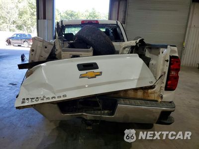 Zdjęcie 6 z 12 samochodu: 2016 CHEVROLET SILVERADO K1500 LT VIN:1GCVKRECXGZ282449 - miniatura