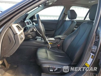 Zdjęcie 7 z 12 samochodu: 2018 BMW 320 XI VIN:WBA8A3C59JA499639 - miniatura