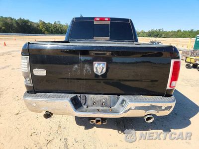 Zdjęcie 6 z 13 samochodu: 2014 RAM 1500 LONGHORN VIN:1C6RR6PM4ES311314 - miniatura