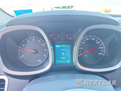 Zdjęcie 9 z 13 samochodu: 2017 CHEVROLET EQUINOX LT VIN:2GNFLFEK8H6242267 - miniatura