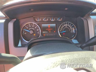 Zdjęcie 9 z 12 samochodu: 2013 FORD F150 SUPERCREW VIN:1FTFW1EF1DKE91264 - miniatura