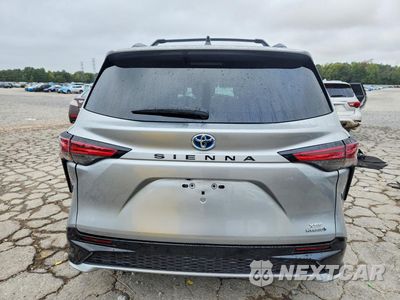 Zdjęcie 6 z 13 samochodu: 2024 TOYOTA SIENNA XSE VIN:5TDDRKEC8RS185270 - miniatura