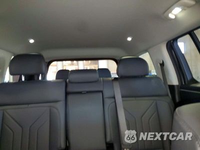 Zdjęcie 10 z 13 samochodu: 2026 HYUNDAI SANTA FE SEL VIN:5NMP2DGL9TH213033 - miniatura