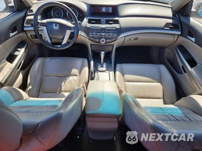 Zdjęcie 8 z 12 samochodu: 2008 HONDA ACCORD EXL VIN:1HGCP36808A078311 - miniatura