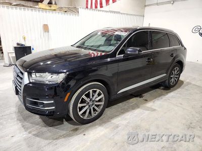 2018 AUDI Q7 PRESTIGE WA1VAAF74JD054175 - główne zdjęcie licytacji z USA - miniatura